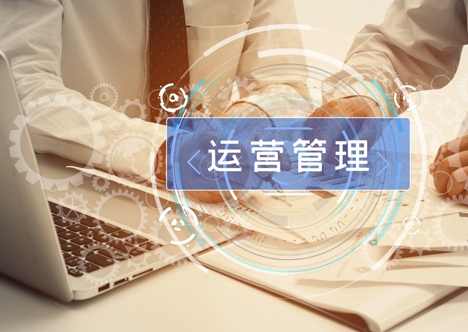 網站維護運營