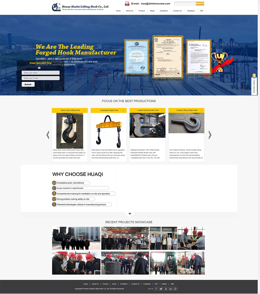 Crane Hook, Crane Sheaves, Crane Hook Blocks, Cran.png