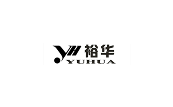 裕華機械